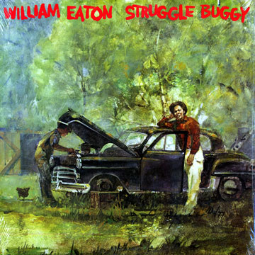Struggle Buggy,William Eaton