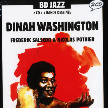 Dinah Washington,Dinah Washington