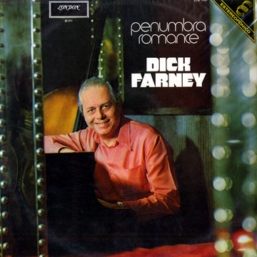 Penumbra romance,Dick Farney