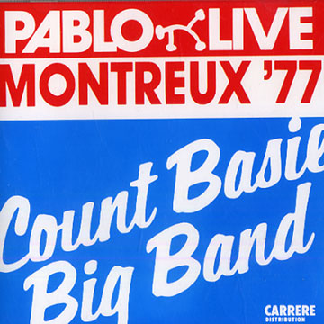 Montreux '77,Count Basie