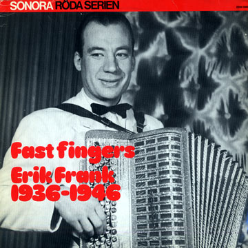 Fast fingers,Erik Frank