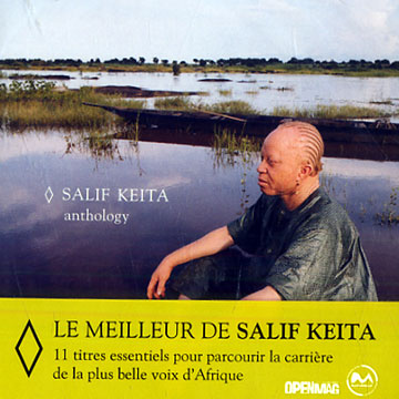 Anthology,Salif Keita