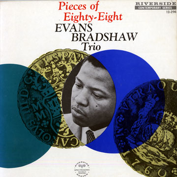 Pieces of eighty- eight,Evans Bradshaw
