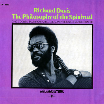 richard davis - the philosophyof the spiritual