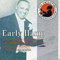 early hamp, Lionel Hampton