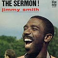 The sermon !, Jimmy Smith