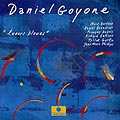 lueurs bleues, Daniel Goyone