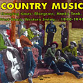 Country Music 1940-1948,   Various Artists