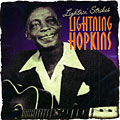 Lightnin Strikes, Lightning Hopkins
