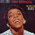the best in blues, Dinah Washington