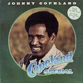 Copeland special, Johnny Copeland