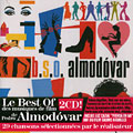 B.S.O. Almodovar,  Various Artists