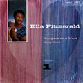 Sings the Rodgers and Hart Song Book vol.1, Ella Fitzgerald