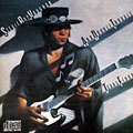 Texas Flood, Stevie Ray Vaughan