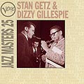 Stan Getz & Dizzy Gillespie, Stan Getz , Dizzy Gillespie