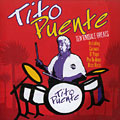 Ten timbale greats, Tito Puente