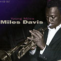young Miles, Miles Davis