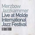 Live at Molde International Jazz Festival, Masami Akita , John Hegre , Lasse Marhaug