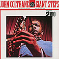 Giant Steps, John Coltrane
