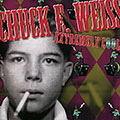 Extremely cool, Chuck E. Wess