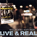 Live & Real, Wolfgang Haffner