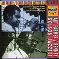 Blues March, Art Farmer , Benny Golson