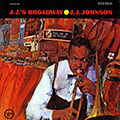 J.J.'s Broadway, Jay Jay Johnson