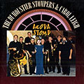 Agora stomp, Carol Leigh ,  The Dumoustier Stompers