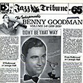 The indispensable Benny Goodman volume 5/6, Benny Goodman