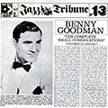 Benny Goodman vol.1/2 1935/1937, Benny Goodman