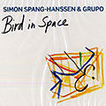 Bird in space, Simon Spang-hanssen