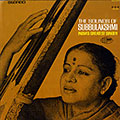 The sounds of Subblakshmi, M.S Subbulakshmi