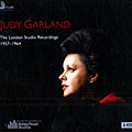 The London Studio Recordings, 1957-1964, Judy Garland