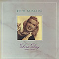 It's magic, Doris Day