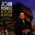 Rockin' in rhythm, John Pizzarelli