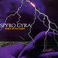 heart of the night,  Spyro Gyra