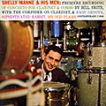 Shelly Manne and His Men vol.6, Shelly Manne