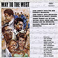 Way to the West, June Christy , Maynard Ferguson