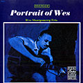 Portrait of Wes, Wes Montgomery