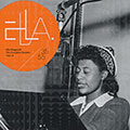 The Complete Masters 1935-1955, Ella Fitzgerald