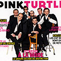 A la mode,  Pink Turtle