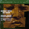 Dust to gold, Nusrat Fateh Ali Khan