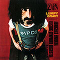 Lumpy Gravy, Frank Zappa