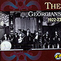 The Georgians 1922-23,   The Georgians