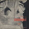 Candombl - Documentos folcloricos Brasileiros,  Various Artists