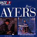 In the dark/You might be surprized, Roy Ayers