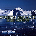 Blues vignette, Gwilym Simcock