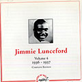 Jimmie Lunceford 1927- 1934: vol.1, Jimmie Lunceford