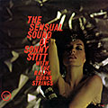 The sensual sound of Sonny Stitt with the Ralph Burns strings, Sonny Stitt