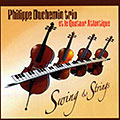 String & strings, Philippe Duchemin